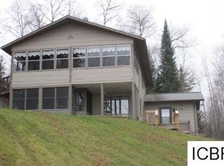 40702 S County Road 343, Bovey, MN 55709