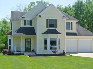 3615 Gun Barn Rd, Anderson, IN 46011