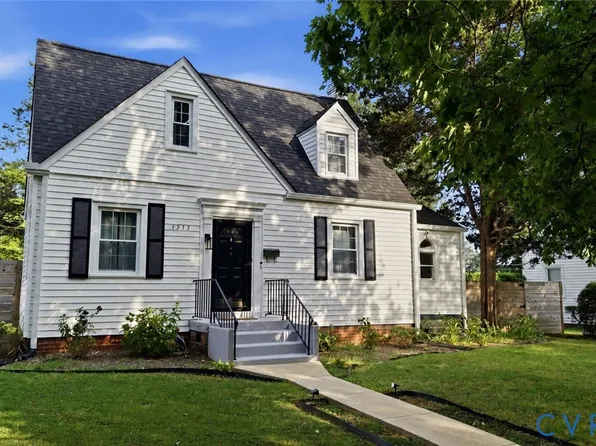 1313 Hampton St, Richmond, VA 23220