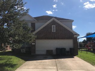 12226 Hawthorne Hill Cir, Humble, TX 77346