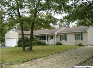 1025 Trenton Ave, Forked River, NJ 08731