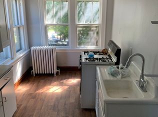 5039 21st Ave REAR 2, Kenosha, WI 53140