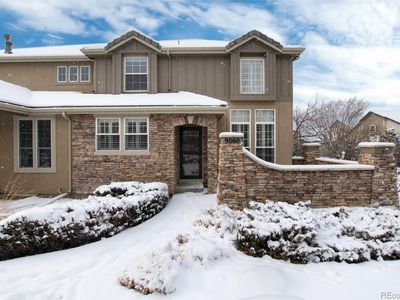 9060 Old Tom Morris Circle, Highlands Ranch, CO, 80129