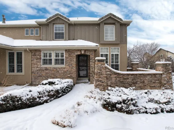 9060 Old Tom Morris Circle, Highlands Ranch, CO 80129