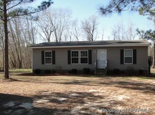 5928 St Thomas Ct, Grifton, NC 28530