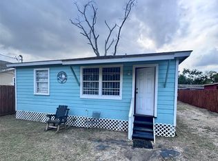 6701 Bunche Dr, Houston, TX 77091