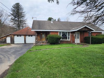 9945 Route 16, Delevan, NY, 14042