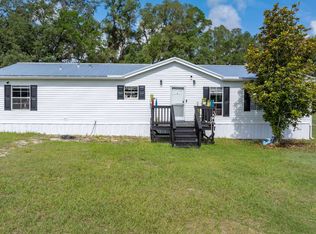 581 SW Buchanan Dr, Lake City, FL 32024