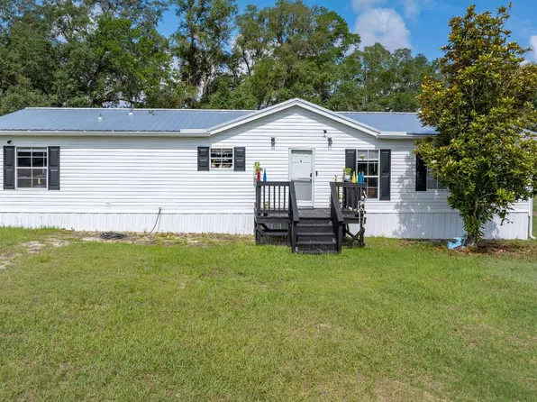581 SW Buchanan Dr, Lake City, FL 32024