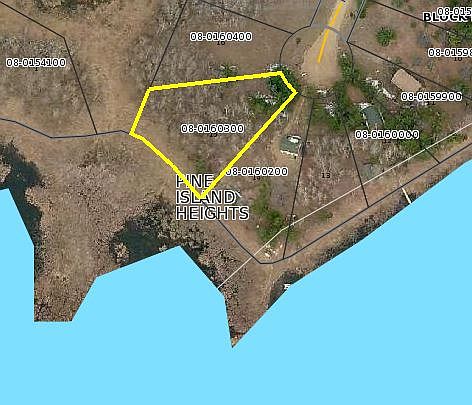 1st image of Xxx Pine Island Point Trl