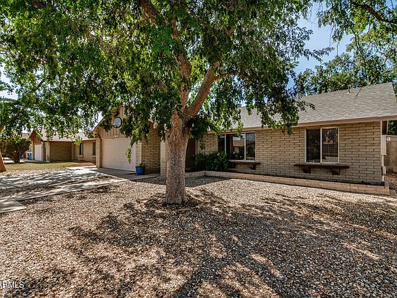 4th image of 3927 W WINDROSE Drive