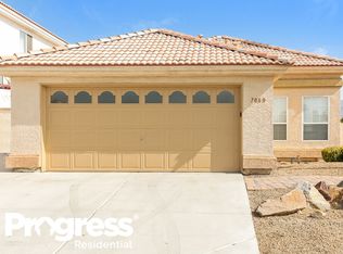 7000 Glass Slipper Ct, Las Vegas, NV 89130