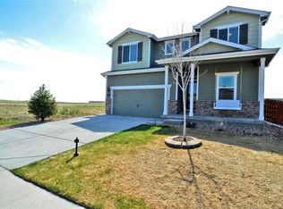 1771 Rodeo Street, Lochbuie, CO 80603