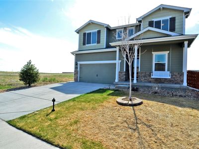 1771 Rodeo Street, Lochbuie, CO, 80603