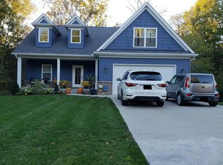 5213 Arrowshire Dr, La Grange, KY 40031