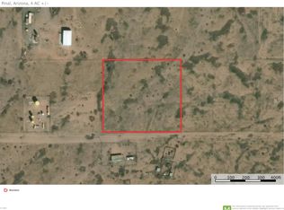 0 W Reitz Ranch Rd LOT 0, Maricopa, AZ 85138