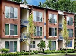 Compass Apartments, Edmonds, WA 98020
