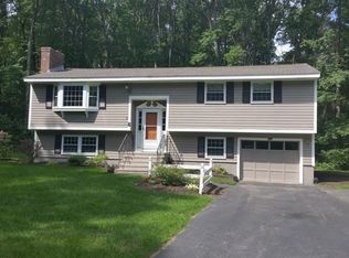 24 Cross St, Andover, MA 01810