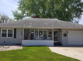 208 S Viola St, Milbank, SD 57252