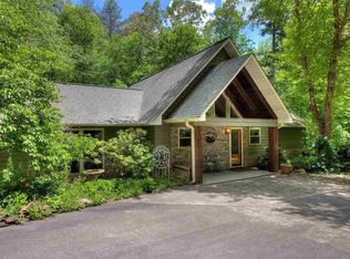 2198 Oakwood Rd, Walland, TN 37886