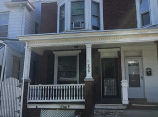 2047 Swatara St, Harrisburg, PA 17104