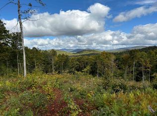 0 Danbury Woods Rd UNIT 64-65-66, Danbury, NH 03230