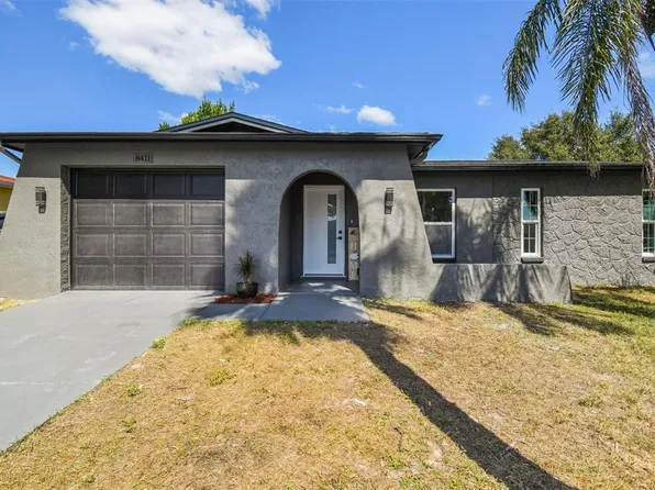 8411 Paxton Dr, Port Richey, FL 34668