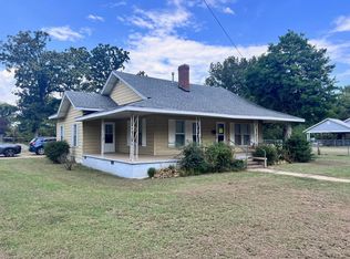 310 Fairground St, Savannah, TN 38372