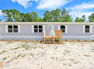 245 Rodman Rd, Jesup, GA 31545