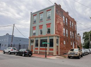 1529 W Cary St, Richmond, VA 23220