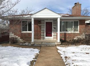 5663 Tholozan Ave, Saint Louis, MO