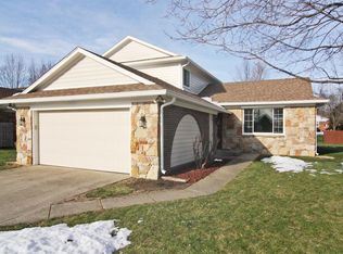 5720 Carry Back Dr, Indianapolis, IN 46237