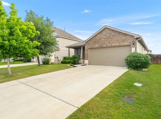 525 Staton St, Georgetown, TX 78626