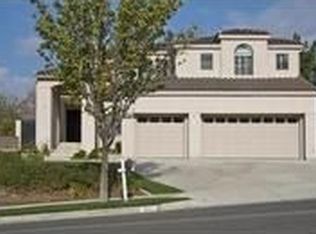 3241 Diamond View St, Corona, CA 92882