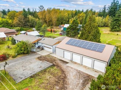 1430 Mt Baker Highway, Bellingham, WA, 98226