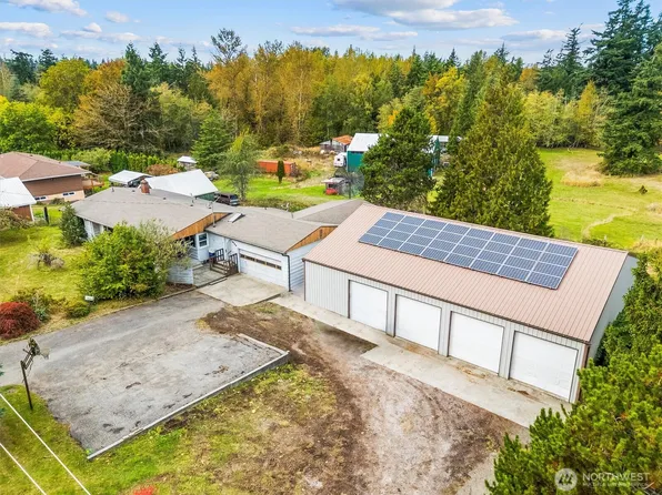 1430 Mt Baker Highway, Bellingham, WA 98226