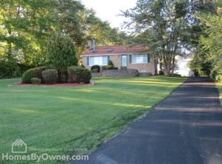 6508 W 93rd Ave, Crown Point, IN 46307