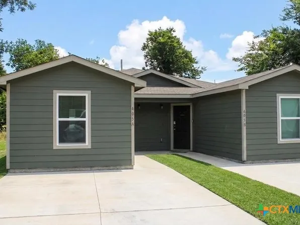 405 N 10th St, Temple, TX 76501