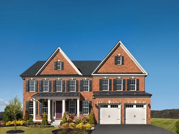 15623 Twin River Cir, Bowie, MD 20716