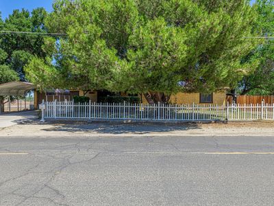 9505 E Avenue Q12, Littlerock, CA, 93543
