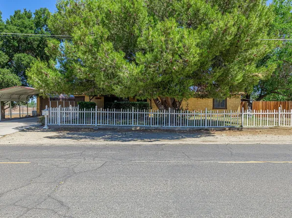 9505 E Avenue Q12, Littlerock, CA 93543