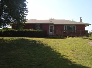 1820 18th Rd, Washington, KS 66968