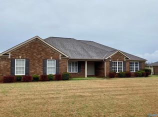 101 Poplar Branch Ln, Huntsville, AL 35811