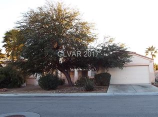 3909 Aspen Creek Ave, North Las Vegas, NV 89031