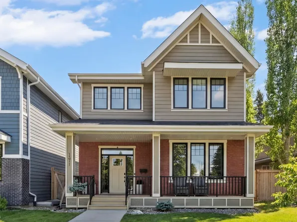 13911 Buena Vista Rd NW, Edmonton, AB T5R 5R9