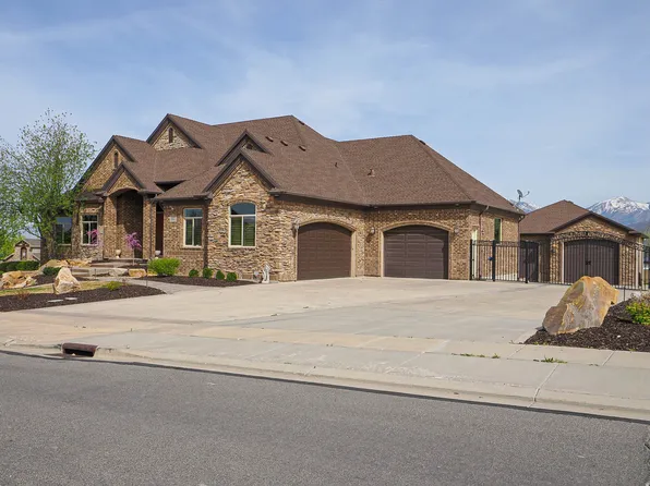 15117 S 2990 W, Bluffdale, UT 84065