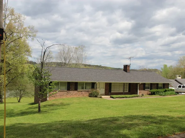 131 Lakeview Dr, Dover, TN 37058