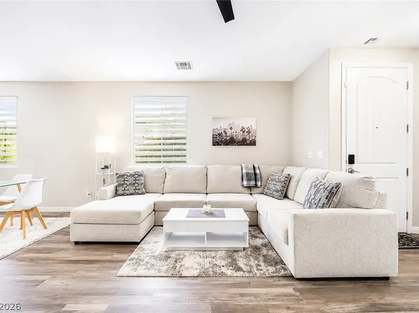 7940 Violet Dawn St, Las Vegas, NV 89149