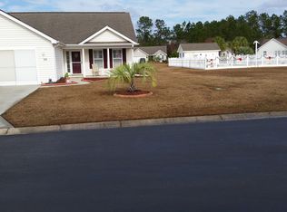 624 Lilly Naz Ln, Myrtle Beach, SC 29588