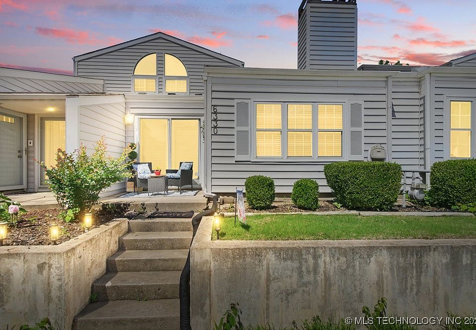 1st image of 6330 E 89th Pl #1004